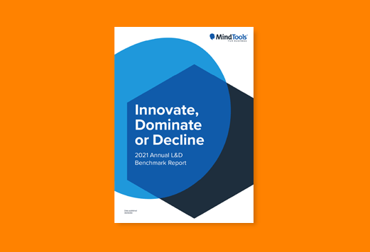 Innovate Dominate or Decline